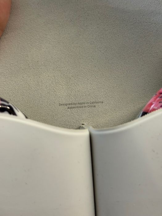Слушалки Airpods pro max