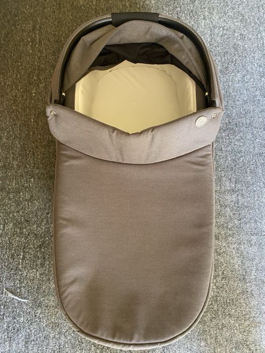 Cybex balios s lux 3in 1
