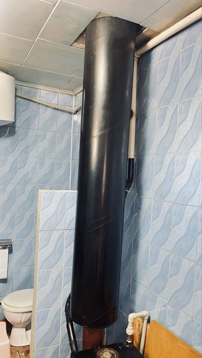 Титан для воды, на печку или отдельно