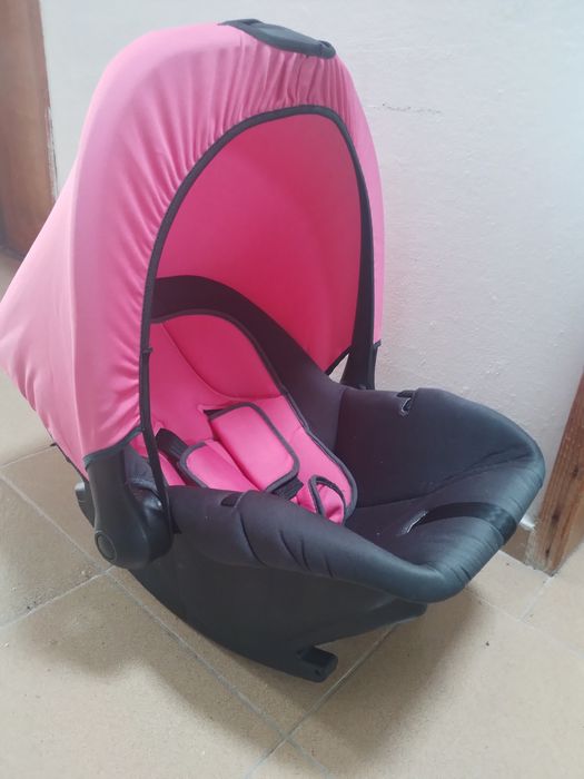 Детско кошче/столче за кола, 0-13 кг