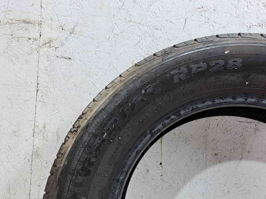 Anvelopa M+S Bmw 3 (E90) [Fabr 2005-2011]