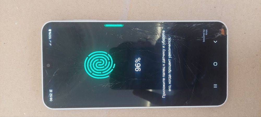 Самсунг А16 5G  128гб