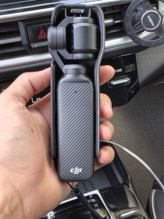 Dji osmo pocket 3 creator combo