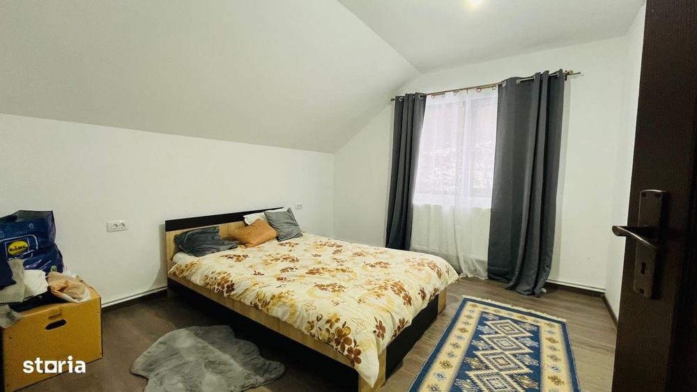 Cabana De Vanzare Strungari-Tonea, Jud. Alba