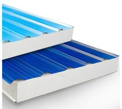 СЭНДВИЧ ПАНЕЛИ Проектирование холодильних камер Под ключ