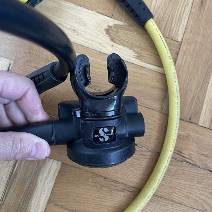 Водолазен Регулатор SCUBAPRO MK2  R295 Оctopus R295