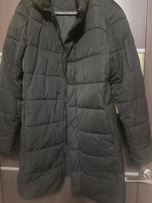 Зимняя куртка на подростка 15-17 лет