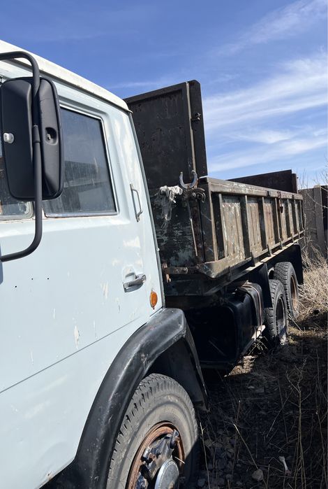 Продам КАМАЗ 5320