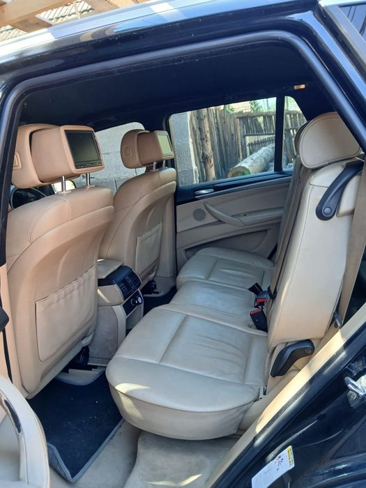 BMW X5 2009 — imagine 4