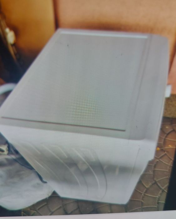 Mașina de spalat  noua