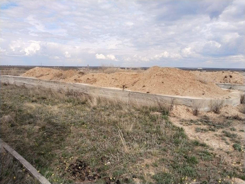 Продам землю в ЖМ Парасат