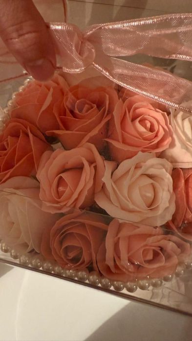 Цветы искусственный