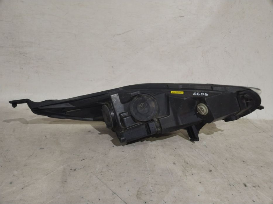 Far stanga Ford Fiesta, 2013, 2014, 2015, 2016, 2017.