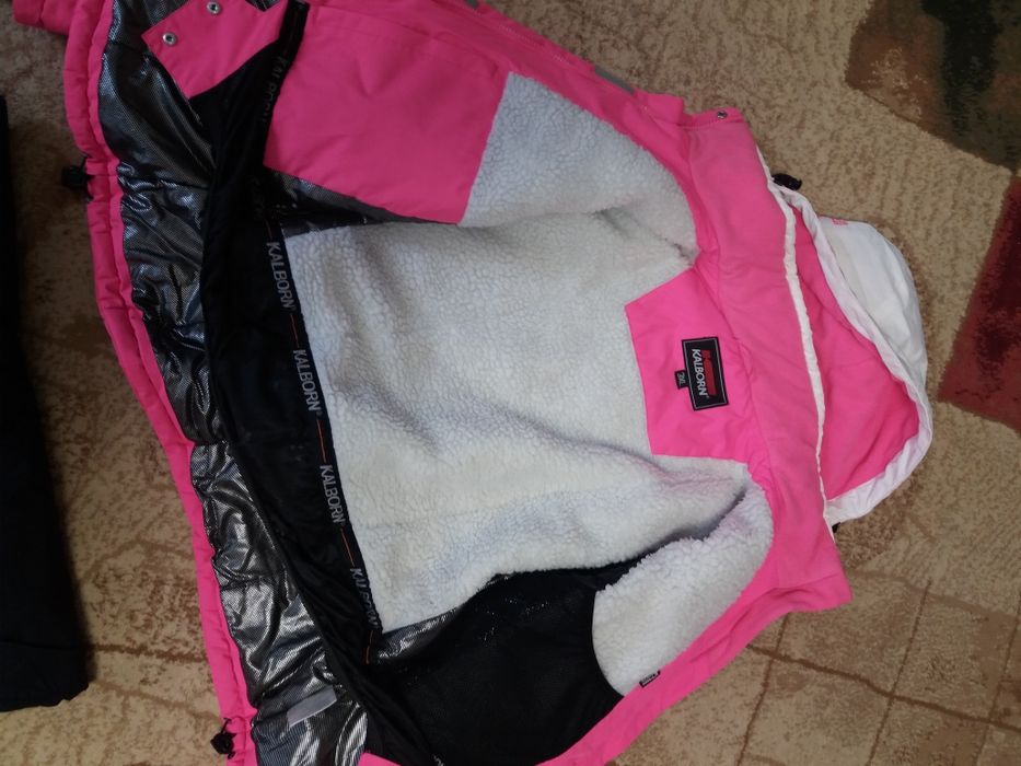 Лыжный  костюм KALBORN