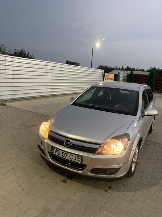 Vand masina Opel Astra H 1.9 150 CP