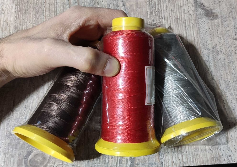 Инструмент для работы с кожей