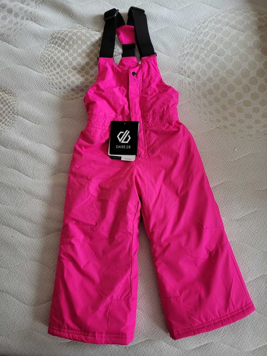 Dare2B Нова Детска грейка/ гащеризон за сняг, 92 размер