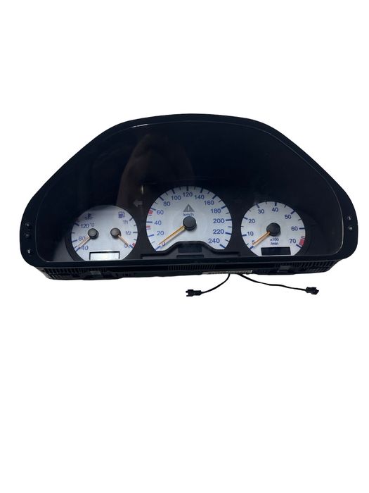 Ceas De Bord Mercedes-Benz C-Class W202 1993 - 2000 88311265