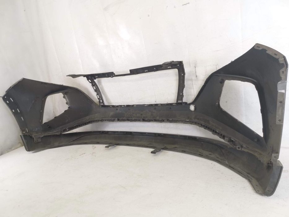 Предна броня с предна престилка Хюндай Тусон 4 / Hyundai Tucson 4 Ориг