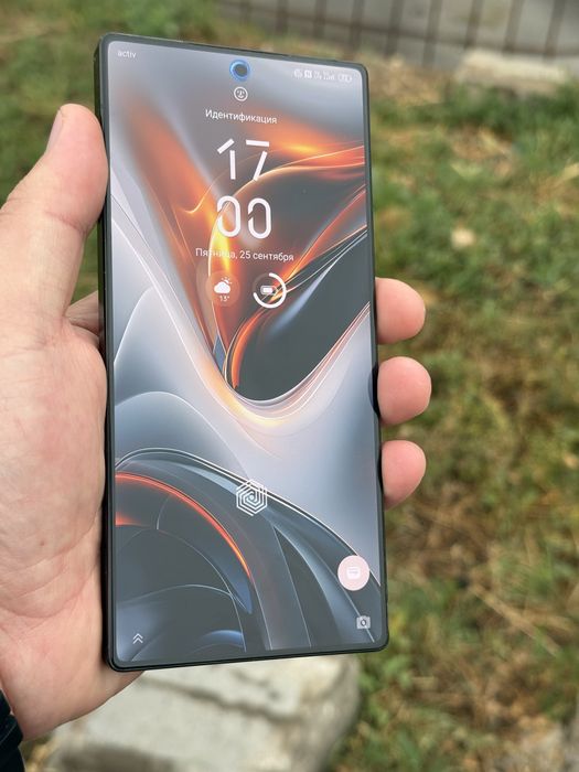 ZTE Nubia Red Magic 10 Pro+ 24/1Tb