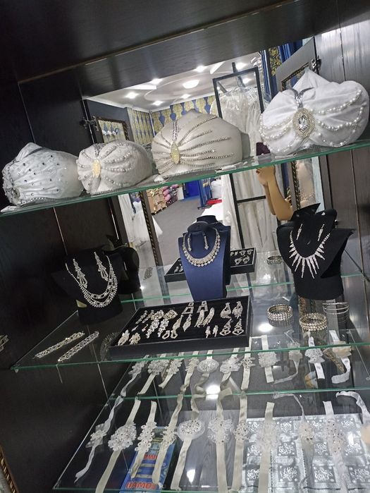 Оптом келин куйлаклари сотилади(kelishiladi)