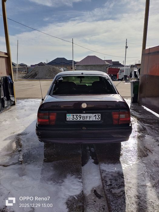 Opel vectra 2,0 куб