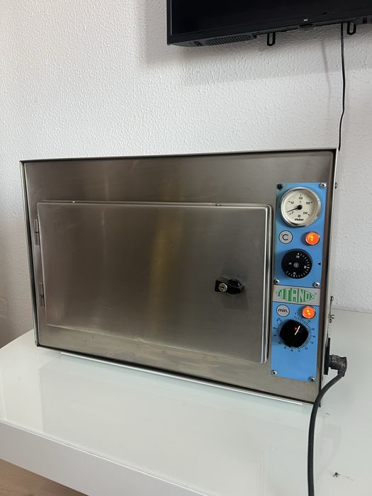 Sterilizator Titanox