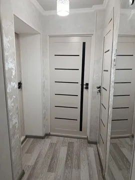 Квартира на Мирабад -Авиагородок 1*2/3/5 общ пл 30м ,ремонт новый