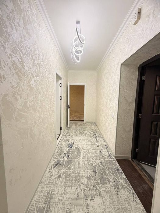 Сотилади Сергели 8-худуд навастройка 2 хонали