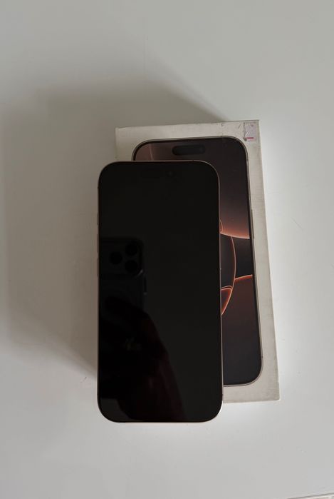 Srochno!!! iPhone 16 Pro