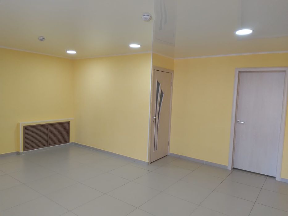 СДАЁТСЯ торговая площадь/можно ОТЗОНИРОВАНИТЬ