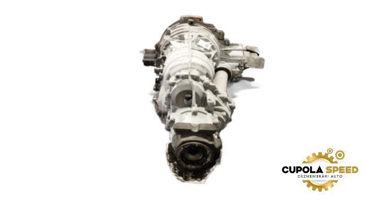 Cutie de viteze automata 3.0TDI CCWA Quattro KXS Audi A5 8T [2007 - 2