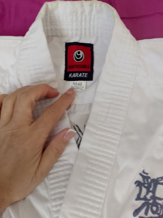 Продам кимоно для мальчиков и девочек