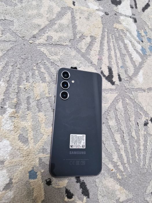 Samsung s23 fe на 128 гб