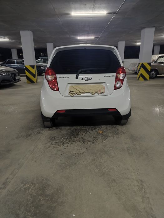 Срочно Продам Спарк 14 год механика 2 позиция