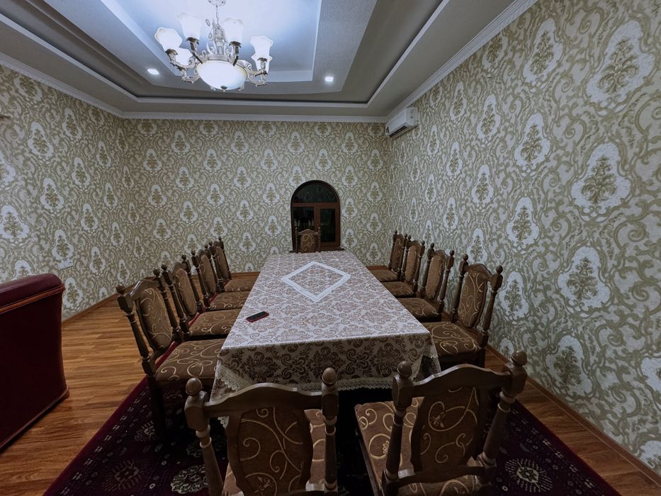 Dacha Samarqand