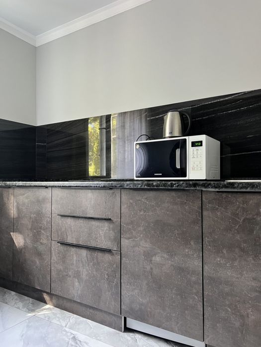 Гоголя Абдирова. Чистая! Чеки, документы