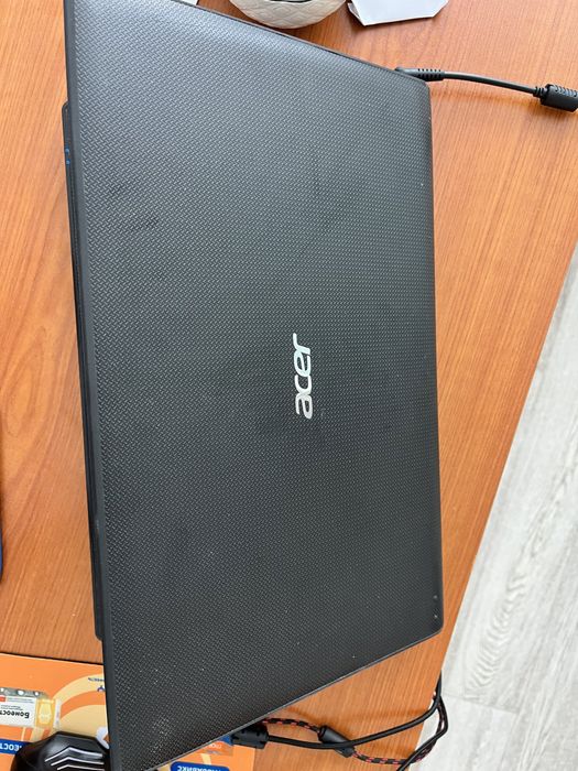 Acer 5742g в рабочем состоянии.