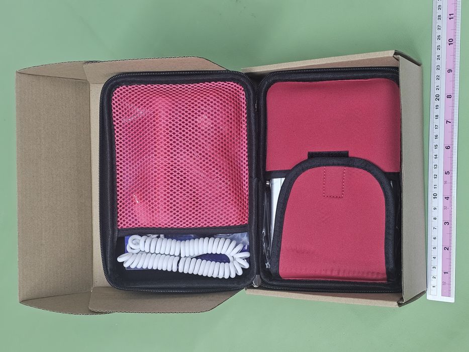 квантовый  биоанализатор