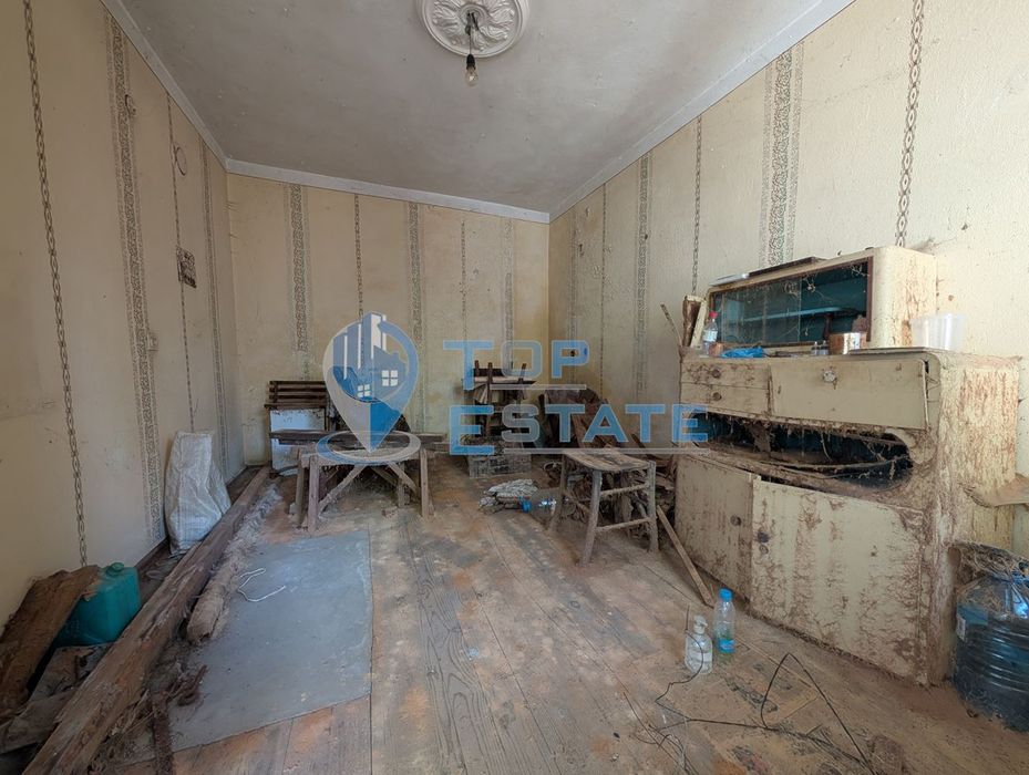 Продава се Къща в Горна Оряховица - 75 кв.м за 734 €/кв.м - Снимка #4