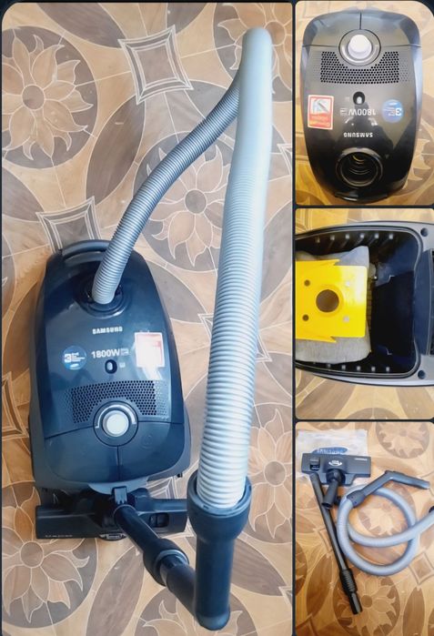 Ремонт бытовой техники