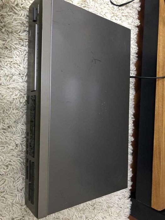 Yamaha compact disk player CDX 450 E