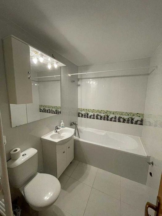 Inchiriez apartament 2 camere Oraselul Copiilor intersectie McDonald's