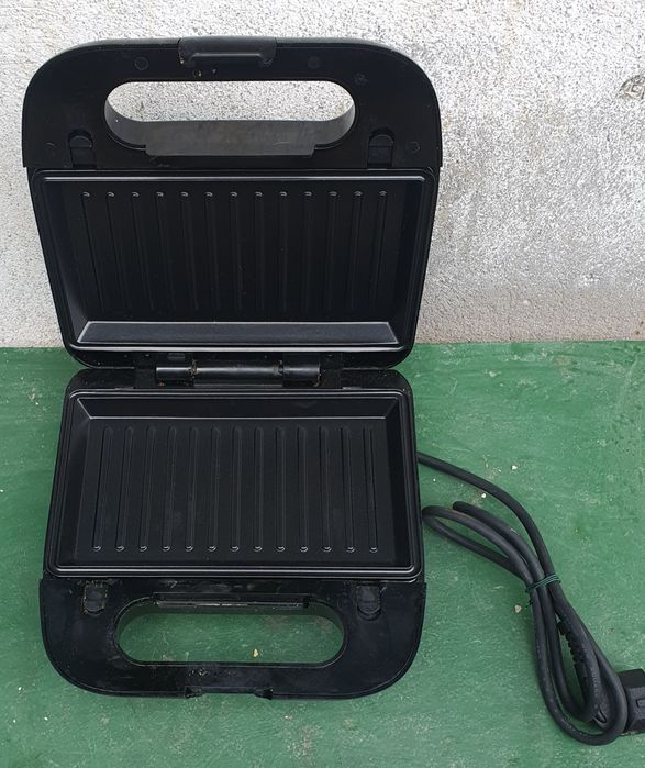 Prajitor silver Crest 3in1