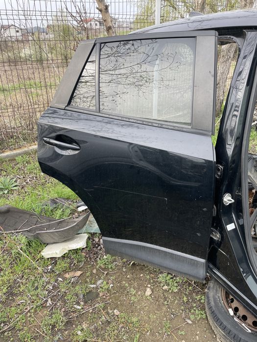 Usa drepata spate Mazda Cx5 2016