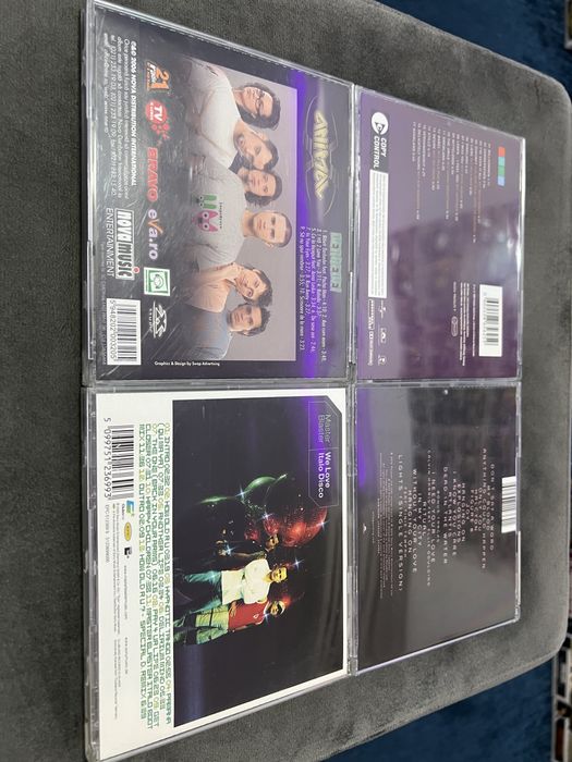 Vinyl si CD Skrillex Quest For Fire si alte CD-uri