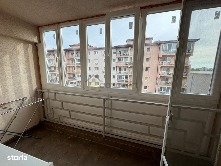 Investitie imobiliara Apartament mobilat tip Studio Delta Vacaresti