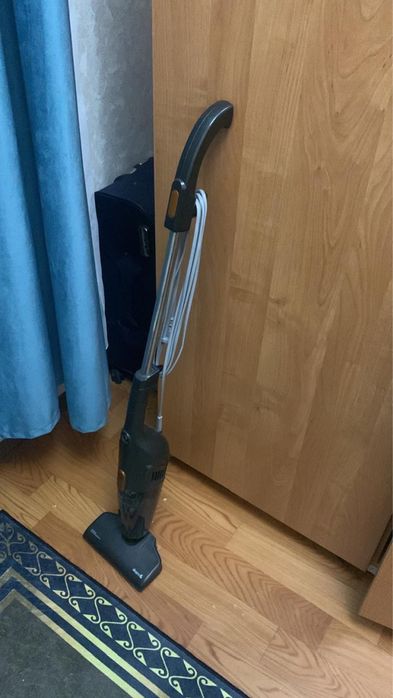 Продам пылесос рабочий