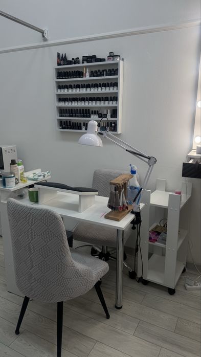 Мебель для салона