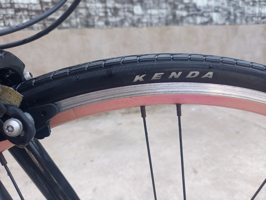 Велосипед шоссейный